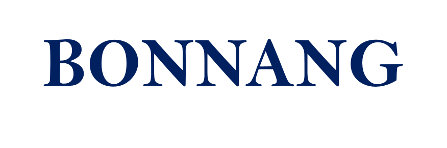 BONNANG CORPORATION